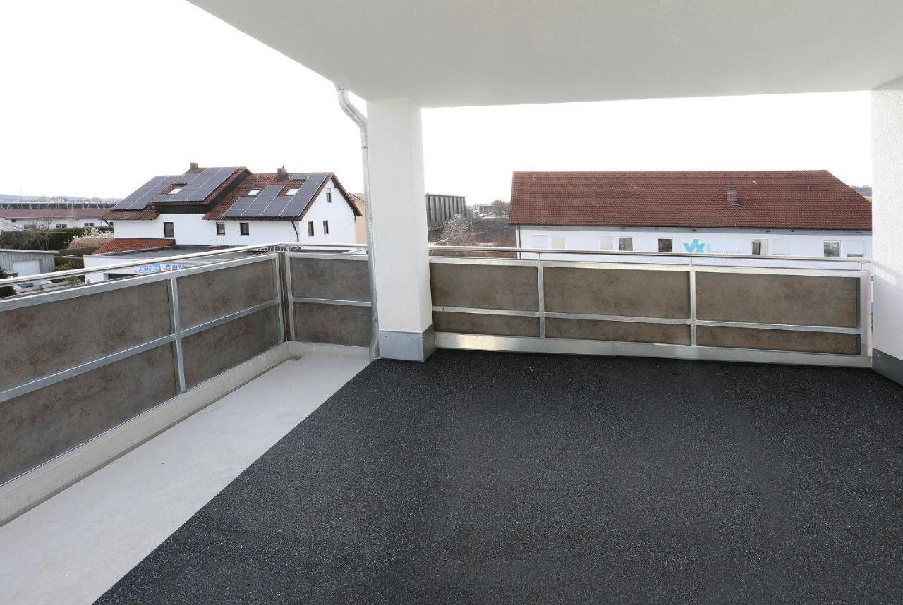 Apartment Hotel 37 Altdorf  Exterior foto